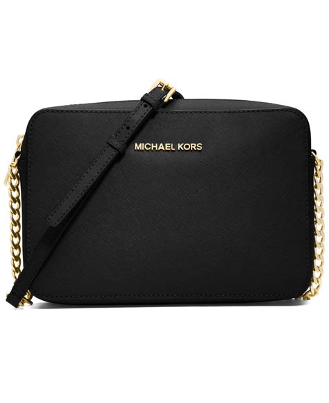 michael kors jet set travel ballet crossbody|michael kors jet set luggage.